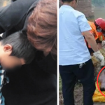 Kỳ án: Cậu bé 11 tuổi tự mình thoát khỏi vụ bắt cóc, kẻ tình nghi lại chết bí ẩn bên bờ sông avatar1740379344490 17403793446361614619024 0 30 386 648 crop 1740379462174787646013png