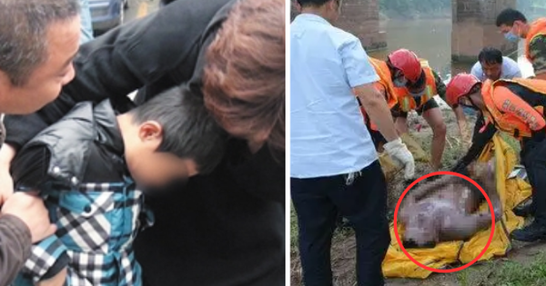 Kỳ án: Cậu bé 11 tuổi tự mình thoát khỏi vụ bắt cóc, kẻ tình nghi lại chết bí ẩn bên bờ sông avatar1740379344490 17403793446361614619024 0 30 386 648 crop 1740379462174787646013png