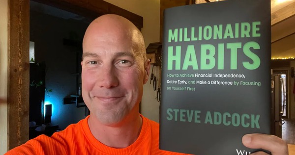 43 tuổi nghỉ hưu với 33 tỷ đồng trong tay, triệu phú tự thân vẫn hối hận vì một điều không làm khi còn trẻ: Hành động sớm, tiền đẻ ra tiền avatar1740382162462 1740382162795496178380jpg