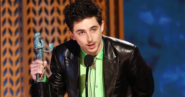 Mỹ nam đẹp trai nhất thế giới đang viral toàn cõi mạng với bài phát biểu "đỉnh hơn chữ đỉnh" avatar1740384129324 1740384129913568143831jpg