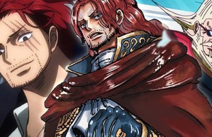 One Piece: Kế hoạch của Shamrock độc ác hơn chúng ta nghĩ avatar1740384964417 1740384964657883151501jpg