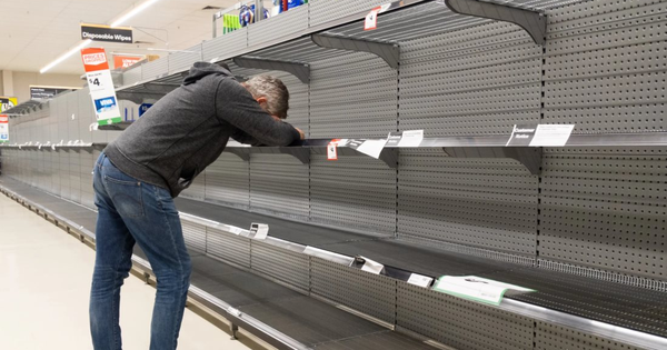 Cơn ác mộng ‘hết hàng’ của ngành bán lẻ trong thời đại số: Gần 3/4 người dân thích đi mua sắm nhưng chỉ 9% hài lòng về trải nghiệm avatar1740388019031 17403880194301326452396png