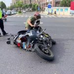 Rà soát toàn hệ thống, bảo hiểm phát hiện người đàn ông tai nạn 18 lần/2 năm để nhận 700 triệu đồng tiền bồi thường: Phát giác chiêu thức làm bằng chứng giả tinh vi avatar1740389143576 17403891438331304713184jpeg