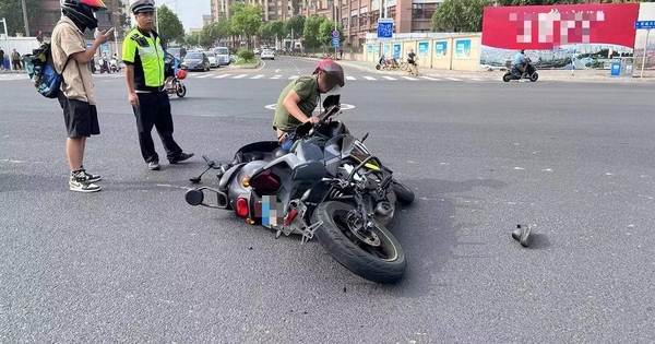 Rà soát toàn hệ thống, bảo hiểm phát hiện người đàn ông tai nạn 18 lần/2 năm để nhận 700 triệu đồng tiền bồi thường: Phát giác chiêu thức làm bằng chứng giả tinh vi avatar1740389143576 17403891438331304713184jpeg