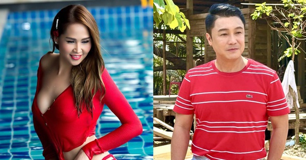 Mỹ nhân "Gái nhảy" lên tiếng về thông tin cưới tài tử Lý Hùng, có con, được chia đôi tài sản avatar1740389793104 17403897936121214633187 0 0 346 660 crop 17403899393811741439865jpg