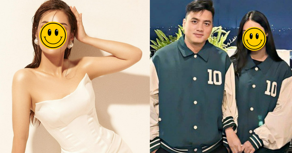 Hoa hậu 99 của Vbiz vừa công khai bạn trai đã phát tín hiệu kết hôn, đàng trai là Phó GĐ công ty khoáng sản avatar1740391287328 17403912900592145798408png