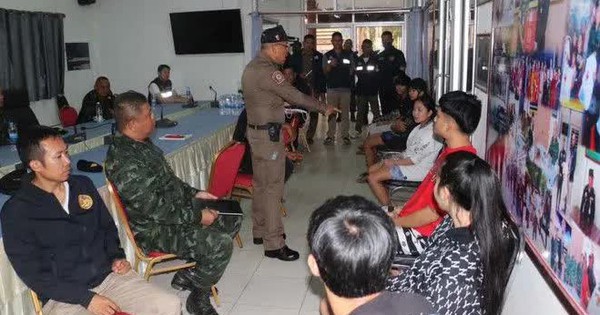 Giải cứu hơn 200 người khỏi trung tâm lừa đảo ở biên giới giáp Thái Lan avatar1740399354452 174039935472019262852 0 1 412 660 crop 1740399385995526318275jpg