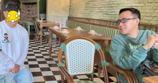 Căng: Sao nam Vbiz quỳ gối xin lỗi Trấn Thành, nguyên nhân vì 1 câu "vạ miệng" trên sóng truyền hình avatar1740400800834 17404008012071187737886png