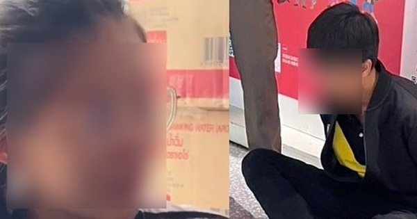 Án mạng chấn động trung tâm thương mại nổi tiếng Thái Lan: Quản lý bị nhân viên đâm chết vì nghi bị nói xấu avatar1740452622458 17404526226751003035751 0 69 335 605 crop 17404526363181318663834jpeg