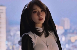 Vóc dáng nuột nà đáng mơ ước của nữ game thủ 9x, nhan sắc thăng hạng sau 14 năm nổi tiếng avatar1740453954787 17404539550591988055101jpg