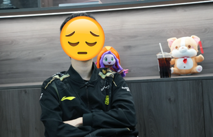 Cựu vương CKTG thất bại đau đớn, còn bị fan "xát muối" avatar1740461050561 17404610511172007920532png