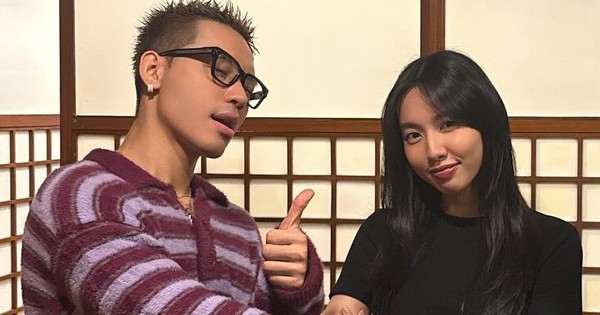 Lộ đoạn tin nhắn khiến Hoa hậu Thùy Tiên và 1 sao nam vướng tranh cãi nhạy cảm avatar1740468974217 1740468974757837111144 0 29 393 780 crop 17404690039771402901236jpg