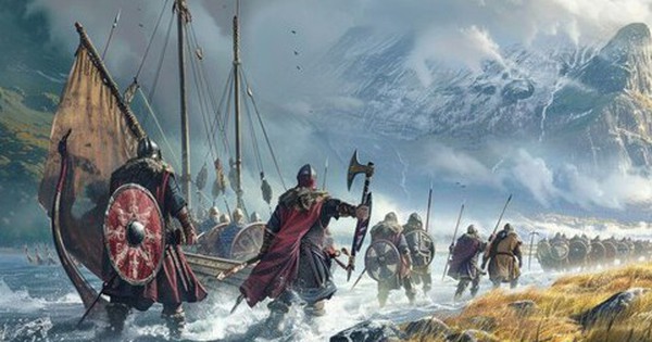 Hài cốt ngàn năm tiết lộ "lời nguyền" hủy hoại người Viking avatar1740472015144 174047201550018975851 7 45 308 526 crop 17404720384961248627032jpg