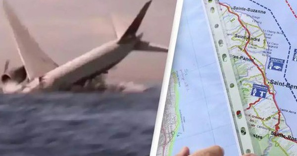Mở lại cuộc tìm kiếm xác máy bay MH370, giải mã bí ẩn lớn nhất của ngành hàng không avatar1740475510809 1740475511020596396458 0 18 315 522 crop 1740475542788846678734jpg
