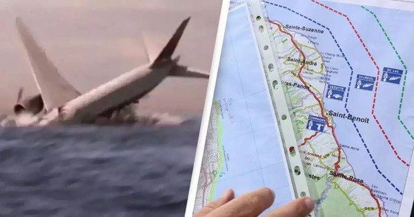 Mở lại cuộc tìm kiếm xác máy bay MH370, giải mã bí ẩn lớn nhất của ngành hàng không- Ảnh 1. Mở lại cuộc tìm kiếm xác máy bay MH370, giải mã bí ẩn lớn nhất của ngành hàng không- Ảnh 1.