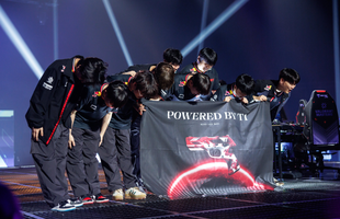 Sao T1 "trashtalk" ngay trong trận đấu nhưng fan LMHT "chỉ biết ước" avatar1740476474727 1740476475125962640736png