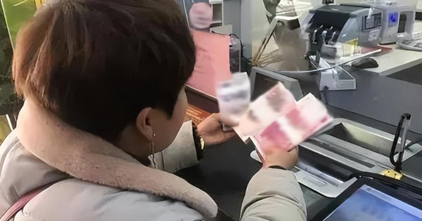 Người phụ nữ mang 150 triệu đồng đi gửi tiết kiệm nhưng giao dịch viên đếm nhầm thành 170 triệu đồng, tòa án phán quyết: Cả hai đều có lỗi avatar1740476995175 174047699554015559690 11 0 541 848 crop 17404770011271319052711png