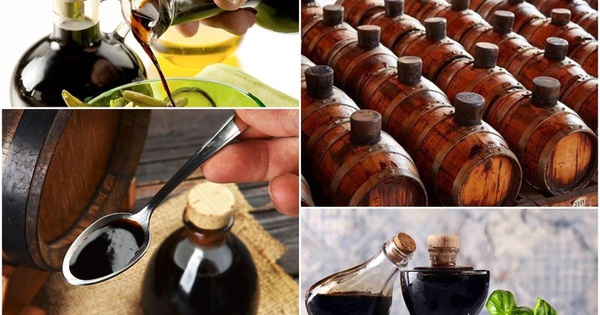 Choáng ngợp trước loại gia vị đắt hơn cả rượu vang hảo hạng, ủ 20 năm từ 7 loại gỗ quý! avatar1740529806274 17405298064321154712973jpg