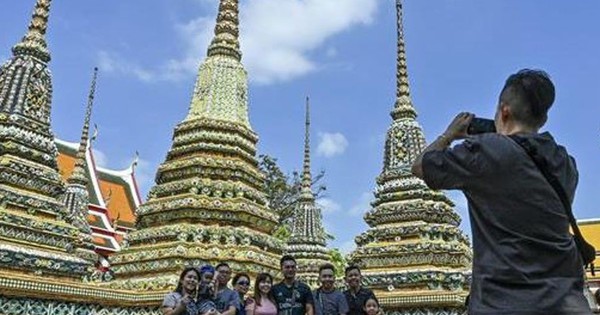 Du lịch Thái Lan nỗ lực lấy lại niềm tin của khách Trung Quốc sau nhiều vụ bắt cóc avatar1740541905517 17405419085621262792806 0 109 567 1016 crop 1740542220654136875265jpg
