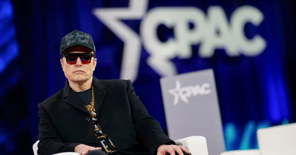 Chỉ có thể là Elon Musk: Tài sản cá nhân bốc hơi 52 tỷ USD, Tesla khủng hoảng mất 8% giá trị cổ phiếu nhưng ông chủ vẫn là người giàu nhất thế giới avatar1740542515163 17405425153821464754872 0 0 682 1091 crop 1740545054373743185232png