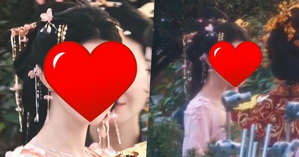 Vương phi đẹp nhất màn ảnh Trung Quốc hiện tại: Nhan sắc nghiêng nước nghiêng thành, ngắm mê không dứt nổi avatar1740543735015 17405437353221159471092jpg