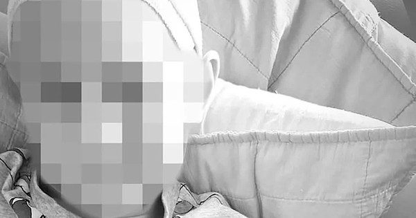 Khi lòng tốt bị lừa: Bố mẹ bịa chuyện con trai 6 tuổi bị ung thư để gây quỹ quyên góp, thu được cả tỷ đồng khắp thế giới avatar1740545131539 1740545131675485344582 598 0 1557 1535 crop 17405451517281562768557jpg