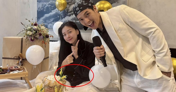 Ngô Thanh Vân đang mang thai con đầu lòng? avatar1740548160270 17405481609101369266521 0 0 857 1638 crop 17405482405031308910353jpg