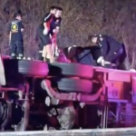 Thảm khốc: Xe khách cao cấp lật nhào khiến hơn 60 người thương vong, nhân chứng kể lại cảnh hiện trường “như địa ngục” avatar1740550180215 17405501804301812934896 0 30 404 676 crop 17405501961741083682903png