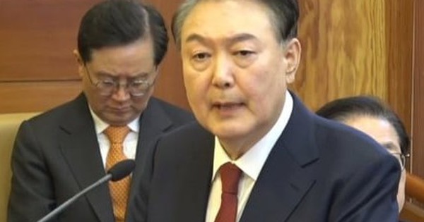 Tổng thống Hàn Quốc Yoon Suk-yeol xin lỗi người dân avatar1740554112356 1740554112684401195796 0 115 274 554 crop 17405541393421100783390jpg