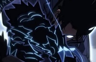 Solo Leveling Ragnarok: Con trai của Jinwoo mạnh đến mức nào? avatar1740554265045 17405542653011122604688jpg