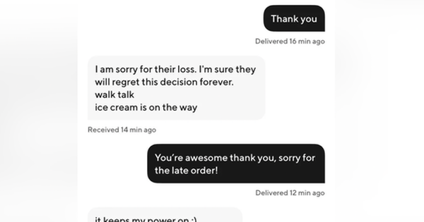 Tin nhắn của anh shipper khiến cô gái khóc ròng avatar1740555309728 1740555309921873757437 0 49 315 553 crop 1740555325909405013190png