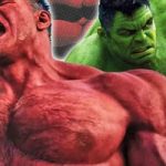 Những khác biệt giữa 2 phiên bản Hulk xanh và Hulk đỏ: ai mạnh hơn? avatar1740557686578 17405576871531515577841jpg