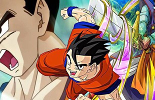 Tại sao Dragon Ball Z từ bỏ Gohan, câu trả lời khá bất ngờ avatar1740559633670 1740559633936689950012jpg