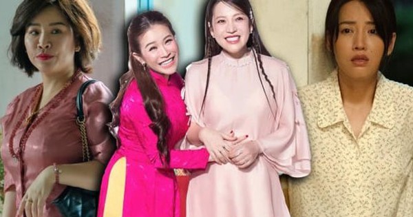 Hôn nhân của 2 nữ danh hài nổi tiếng đóng phim trăm tỷ Nhà gia tiên avatar1740573986493 1740573986869377058718 0 37 273 559 crop 1740574130399888119091jpg