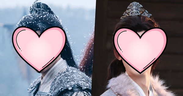 Mỹ nam cổ trang thế hệ mới của màn ảnh Hoa ngữ: Nhan sắc đẹp ngây ngất tâm hồn, diễn xuất không một điểm chê avatar1740615311294 1740615311766832214404 0 0 979 1869 crop 1740615451301237085903jpg