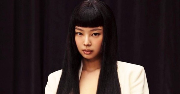 Jennie (BlackPink) gây tranh cãi avatar1740616111261 1740616112093829158246 0 0 314 600 crop 1740616280636889651374jpeg