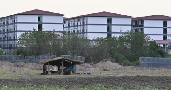 Giải cứu 7.000 người nước ngoài bị lừa đảo lao động ở Myanmar avatar1740616536861 1740616537186853859191 0 299 564 1200 crop 17406165686801705980573png