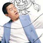 Sủi Cảo: "Niềm vui luôn luôn ngắn ngủi, trong khi nỗi đau mới là dài lâu" avatar1740623929190 17406239296091137095756 0 68 536 926 crop 17406239435851570642802jpeg