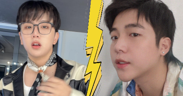 CĂNG: 2 sao nam đấu tố chuyện đời tư bê bối, nói dối, lợi dụng Đông Nhi, người trong cuộc nói gì? avatar1740625926543 17406259268631441437441 0 0 251 479 crop 1740625955611729926746png