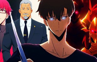 Solo Leveling mùa 2 đã có một sự thay đổi lớn trong cốt truyện so với manhwa avatar1740632057984 17406320582491976550550jpg