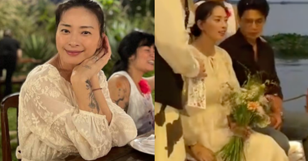 Ngô Thanh Vân sơ hở để lọt khoảnh khắc 2 giây lộ bụng bầu lớn rõ? avatar1740638096801 17406380972311590034991 0 0 251 479 crop 1740638242606188358700png