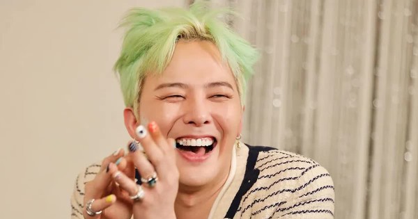 G-Dragon khẳng định vẫn độc thân avatar1740643608280 1740643608674169660990 0 0 628 1200 crop 17406436593231650840019jpg