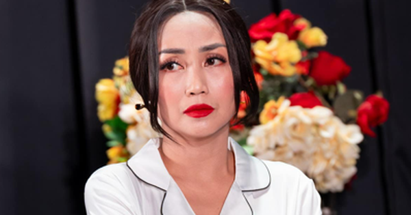 Ốc Thanh Vân sau gần 3 tháng rời Úc: Âu lo trằn trọc đến sáng, thừa nhận lão hóa mỗi ngày avatar1740659225251 1740659226056314806942 0 0 209 400 crop 17406592897671831389606png