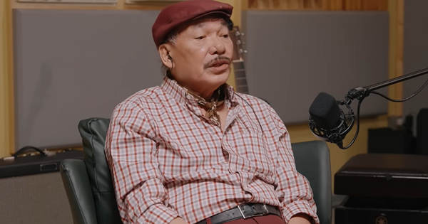 Trần Tiến: “Tôi ở nhà anh Trịnh Công Sơn đúng 3 ngày thì trốn đi lang thang, ngủ ngoài công viên” avatar1740667791828 174066779284237962551 62 2 677 1177 crop 17406678225711074197965png