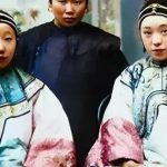 Ảnh hiếm nhà Thanh: Quần áo của "công chức nhà nước" cách đây hơn 100 năm hé lộ cuộc sống lúc bấy giờ avatar1740709582560 17407095828721326813949 0 44 325 564 crop 17407095914981996445024jpg