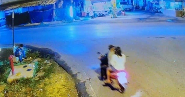 Giết người phụ nữ để lấy trang sức, tên cướp không ngờ đến tình thế éo le sau đó, gặp quả báo nhãn tiền avatar1740712441080 1740712441399819956488jpg