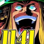 One Piece chương 1141: Loki được giải thoát với nụ cười độc ác avatar1740714149396 17407141498181069487731jpg