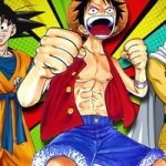 Dragon Ball, One-Punch Man và One Piece có một điểm chung đáng ngạc nhiên avatar1740714363938 17407143642561365093935jpg