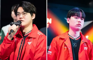 Nghi vấn T1 tiếp tục có hành động gây tranh cãi, đào sâu mâu thuẫn trong cộng đồng fan avatar1740715759680 17407157602221557151614png