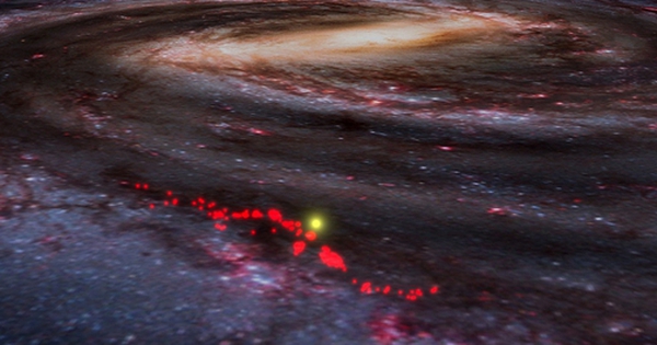 Trái Đất "đổi màu" vì lọt vào cơn sóng vũ trụ khổng lồ avatar1740716191470 17407161917771073790756 0 59 315 563 crop 17407162059551688961jpg